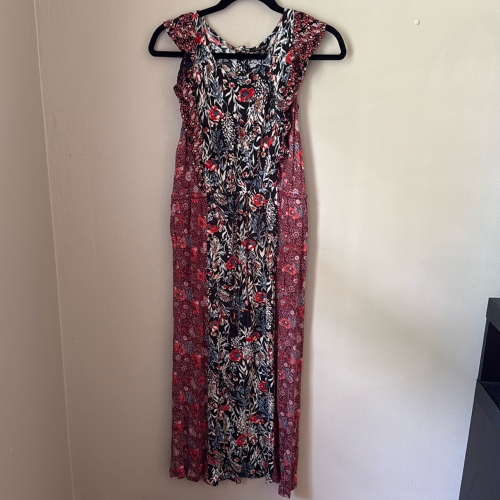 LUCKY BRAND - Women’s Maxi Dress - Size M